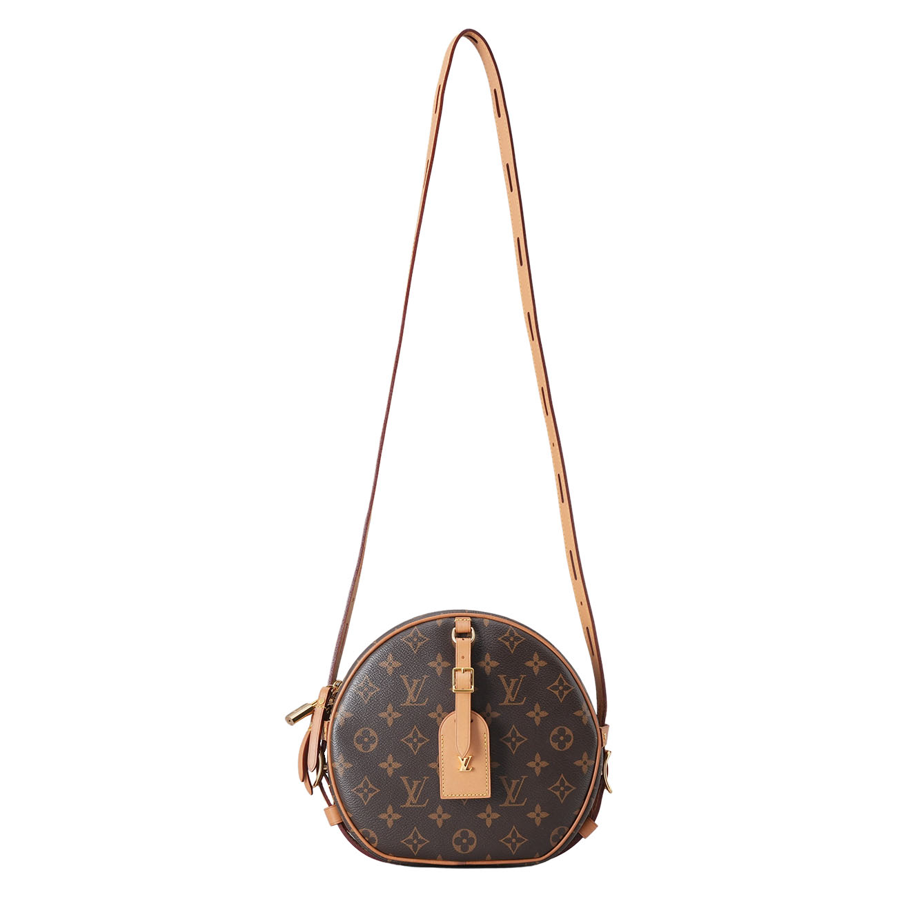 LOUIS VUITTON(USED)루이비통 M52294 부아뜨 사포 수플
